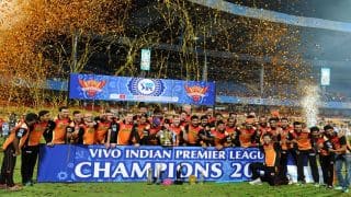 IPL 2017 auction: Sunrisers Hyderabad’s (SRH) eyes on Ben Stokes and spinners